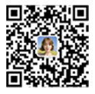 官方微信二维码